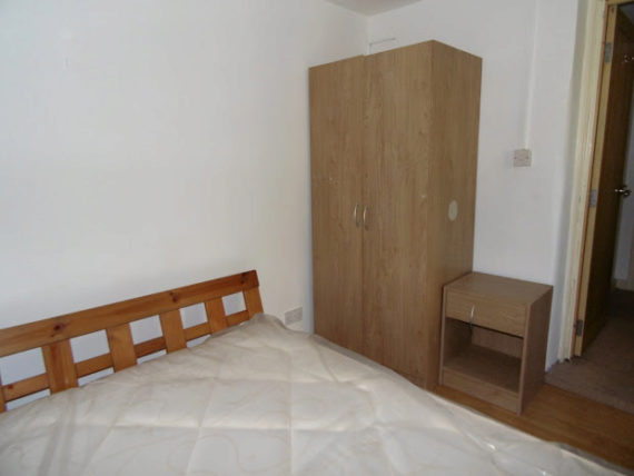 1 Bedroom Apartment